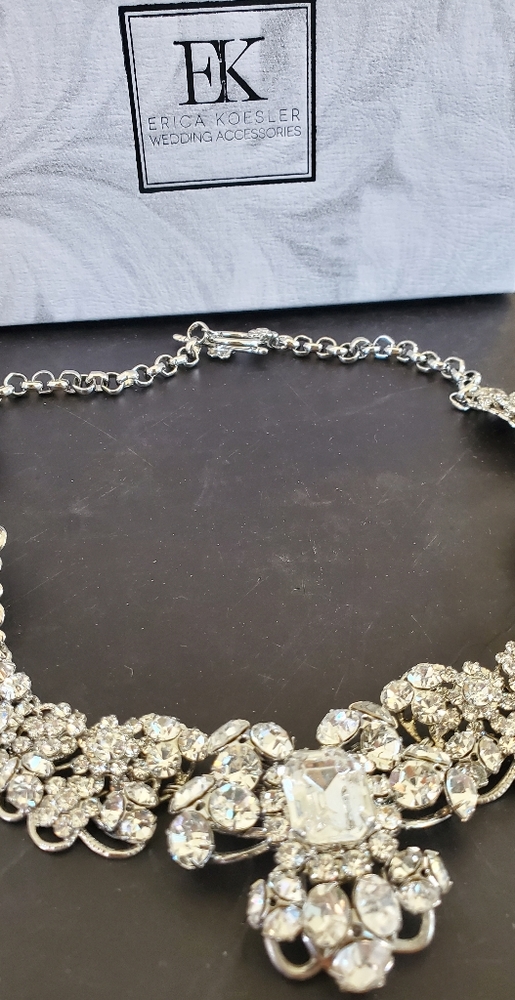 Erica Koesler Necklace Style J-9321
